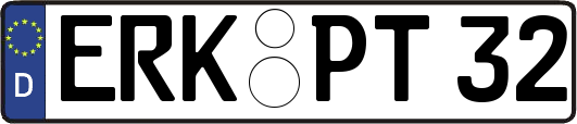 ERK-PT32