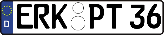 ERK-PT36
