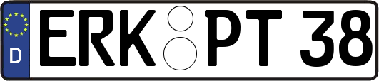 ERK-PT38