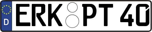 ERK-PT40