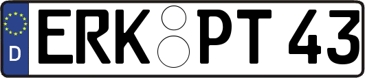ERK-PT43