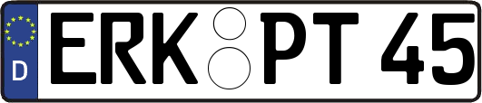 ERK-PT45