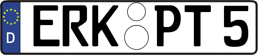 ERK-PT5