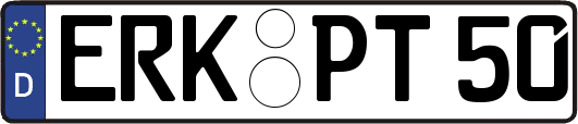ERK-PT50