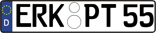 ERK-PT55
