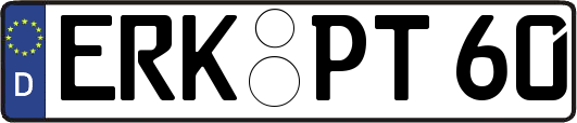 ERK-PT60
