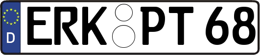 ERK-PT68