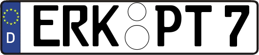 ERK-PT7