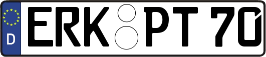 ERK-PT70