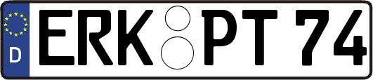 ERK-PT74