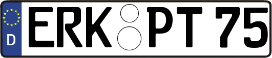 ERK-PT75