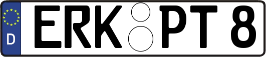 ERK-PT8