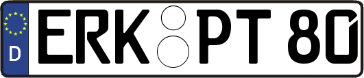 ERK-PT80