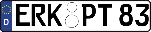 ERK-PT83