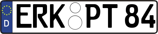 ERK-PT84
