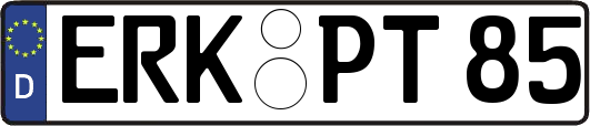 ERK-PT85