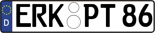 ERK-PT86