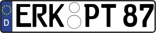 ERK-PT87