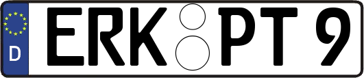 ERK-PT9