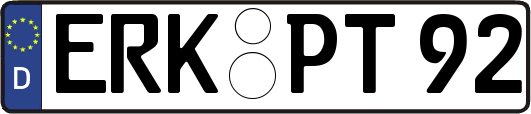 ERK-PT92