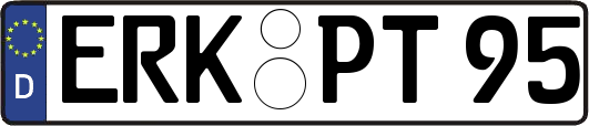 ERK-PT95