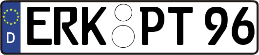 ERK-PT96