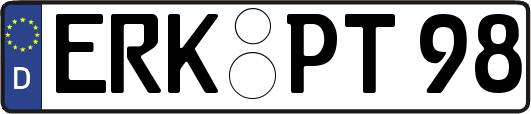 ERK-PT98