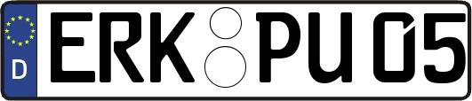 ERK-PU05