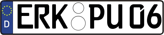 ERK-PU06