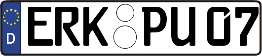 ERK-PU07