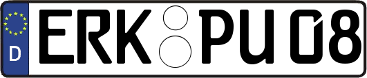 ERK-PU08