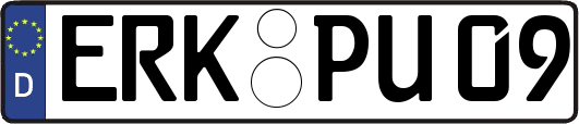 ERK-PU09