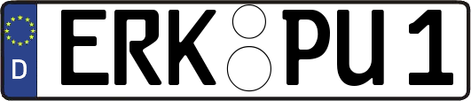 ERK-PU1