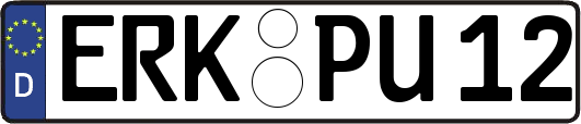 ERK-PU12