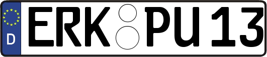 ERK-PU13