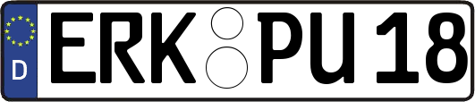 ERK-PU18