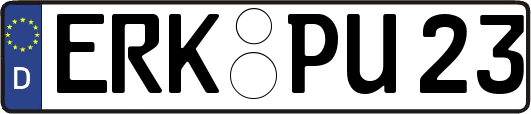 ERK-PU23