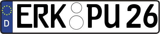 ERK-PU26