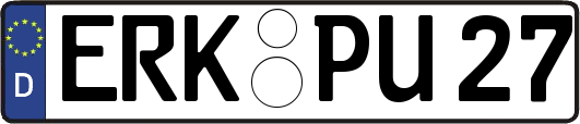 ERK-PU27