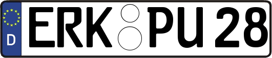 ERK-PU28
