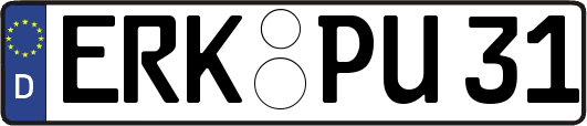 ERK-PU31