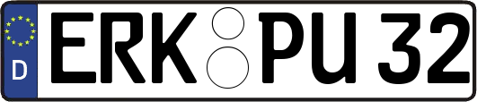 ERK-PU32