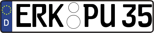 ERK-PU35