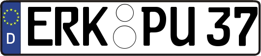 ERK-PU37