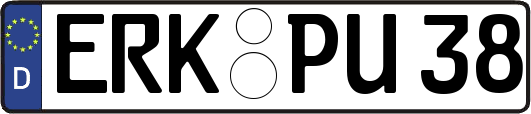 ERK-PU38