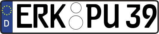 ERK-PU39