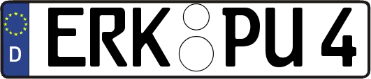ERK-PU4