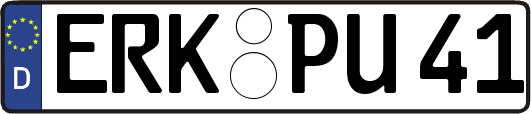 ERK-PU41