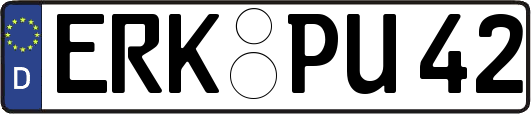 ERK-PU42