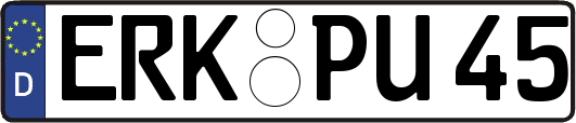 ERK-PU45